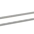 Thanh để khăn trong nhà tắm 2 tầng Hiwin Y-538A-2 