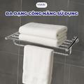 Giàn treo khăn nhà tắm Hiwin Y-539A
