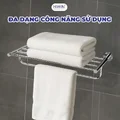 Giàn treo khăn nhà tắm Hiwin Y-539A