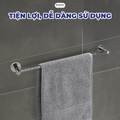 Thanh để khăn trong nhà tắm Hiwin Y-540A-2