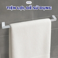 Thanh để khăn trong nhà tắm Hiwin Y-6808