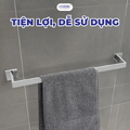 Thanh để khăn trong nhà tắm Hiwin Y-9508