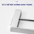 Thanh để khăn trong nhà tắm 2 tầng Hiwin Y-6809