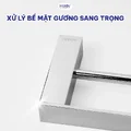 Thanh để khăn trong nhà tắm 2 tầng Hiwin Y-6809