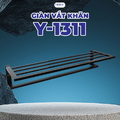 Thanh để khăn trong nhà tắm Hiwin Y-1311