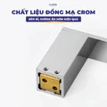 Thanh để khăn trong nhà tắm Hiwin Y-6808