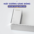 Thanh để khăn trong nhà tắm Hiwin Y-6808