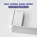 Thanh để khăn trong nhà tắm Hiwin Y-6808