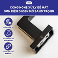 Thanh để khăn trong nhà tắm Hiwin Y-7608BL