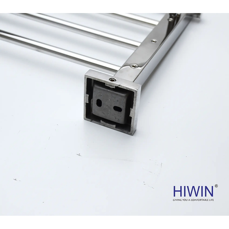 Giàn treo khăn nhà tắm Hiwin Y-339