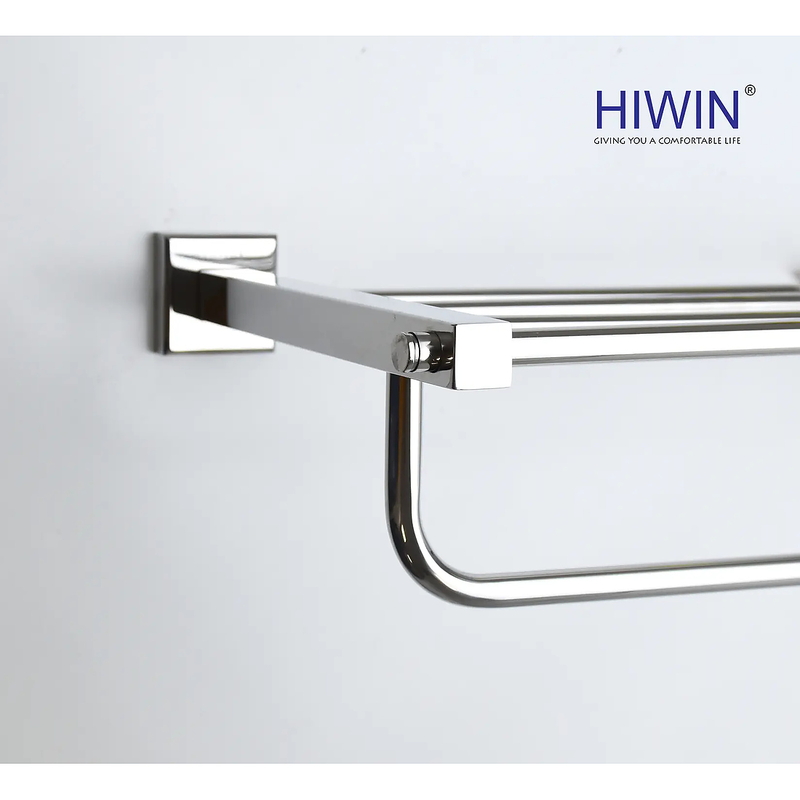 Giàn treo khăn nhà tắm Hiwin Y-339