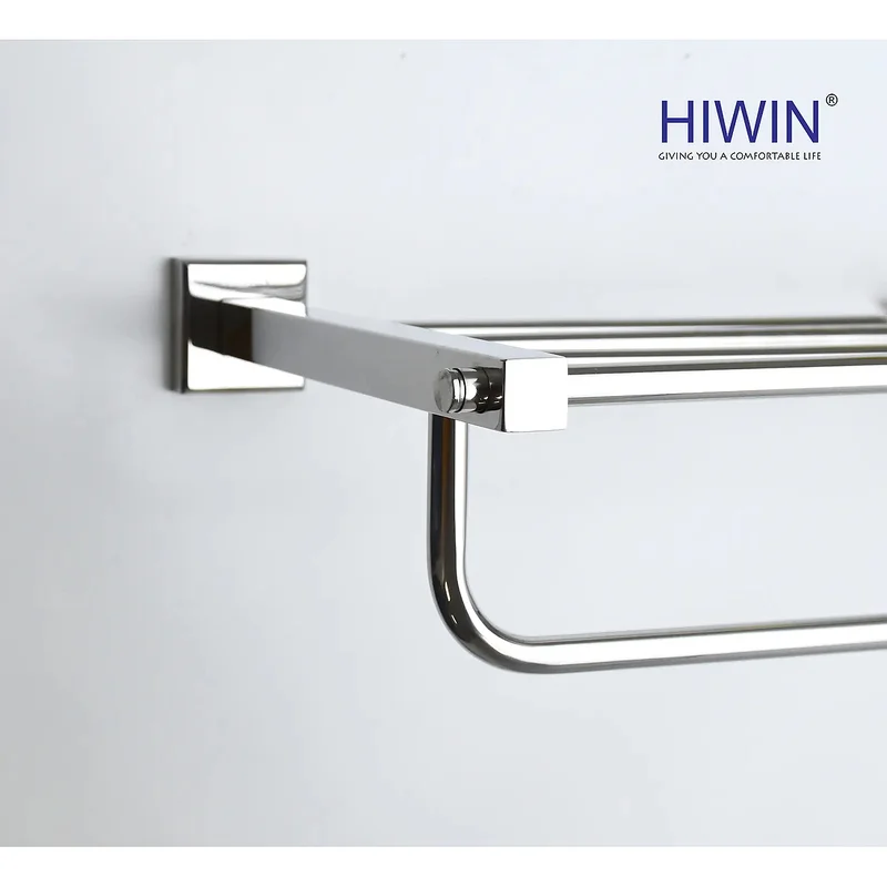 Giàn treo khăn nhà tắm Hiwin Y-339