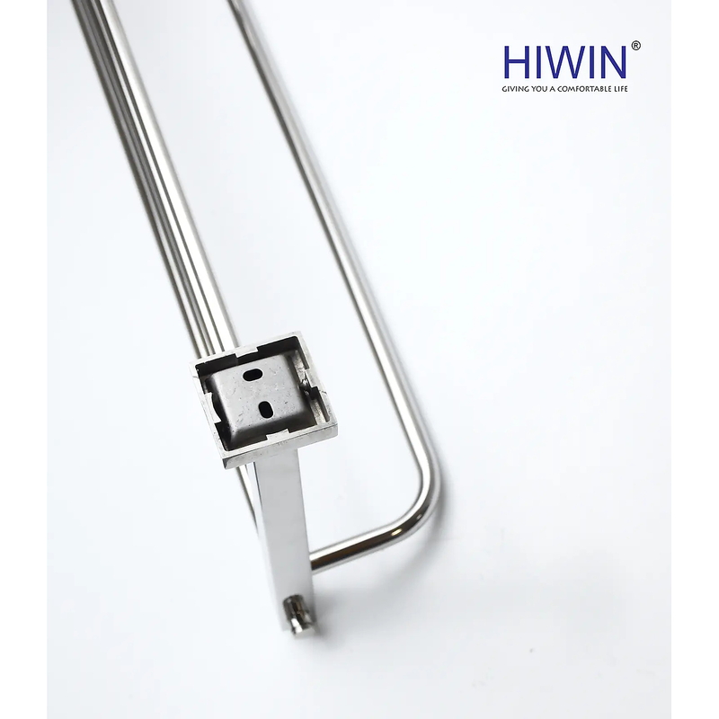 Giàn treo khăn nhà tắm Hiwin Y-339