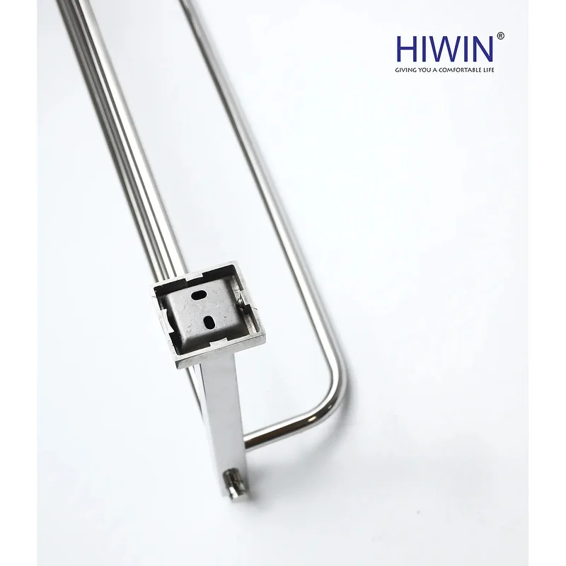 Giàn treo khăn nhà tắm Hiwin Y-339