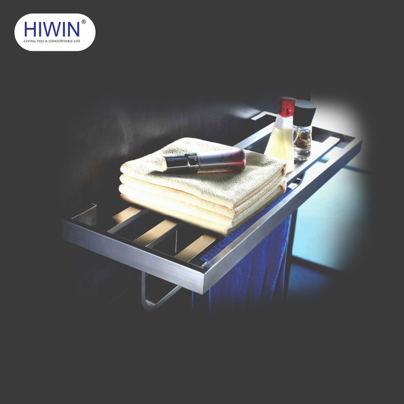Giàn treo khăn nhà tắm Hiwin Y-1039