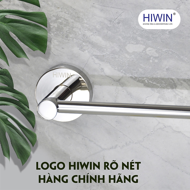 Thanh treo khăn nhà tắm Hiwin Y-5040