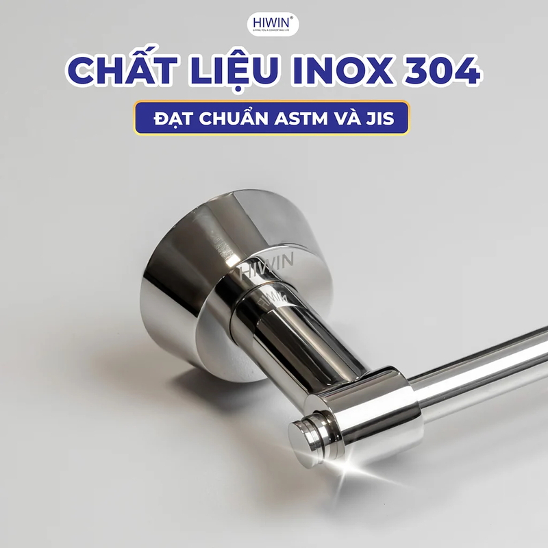 Thanh treo khăn nhà tắm Hiwin Y-640