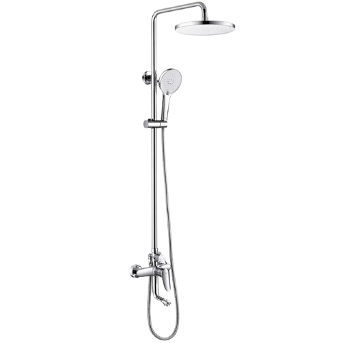 Sen tắm cây đứng nóng lạnh Hilux 8615