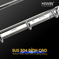 Giàn treo khăn nhà tắm Hiwin Y-012
