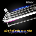 Giàn treo khăn nhà tắm Hiwin Y-012