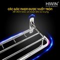 Giàn treo khăn nhà tắm Hiwin Y-012