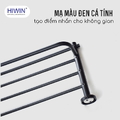 Giàn treo khăn nhà tắm Hiwin Y-539