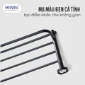 Giàn treo khăn nhà tắm Hiwin Y-539