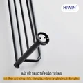 Giàn treo khăn nhà tắm Hiwin Y-539