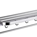 Giàn treo khăn nhà tắm Hiwin Y-012