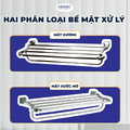 Giàn treo khăn nhà tắm Hiwin Y-239