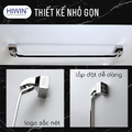 Thanh treo khăn nhà tắm Hiwin Y-240