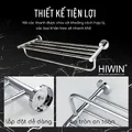 Giàn treo khăn nhà tắm Hiwin Y-5039