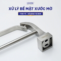 Thanh đôi treo khăn nhà tắm Hiwin Y-238