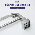 Thanh đôi treo khăn nhà tắm Hiwin Y-238