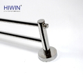 Thanh đôi treo khăn nhà tắm Hiwin Y-538