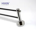 Thanh đôi treo khăn nhà tắm Hiwin Y-538