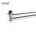 Thanh đôi treo khăn nhà tắm Hiwin Y-538