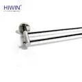 Thanh đôi treo khăn nhà tắm Hiwin Y-538