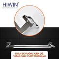 Thanh treo khăn nhà tắm Hiwin Y-1209