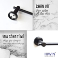Thanh treo khăn nhà tắm Hiwin Y-540B