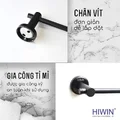 Thanh treo khăn nhà tắm Hiwin Y-540B