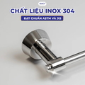 Thanh treo khăn nhà tắm Hiwin Y-640