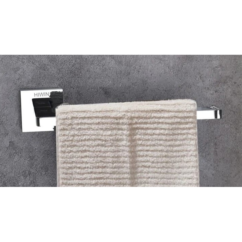 Móc treo khăn nhà tắm Hiwin Y-1205