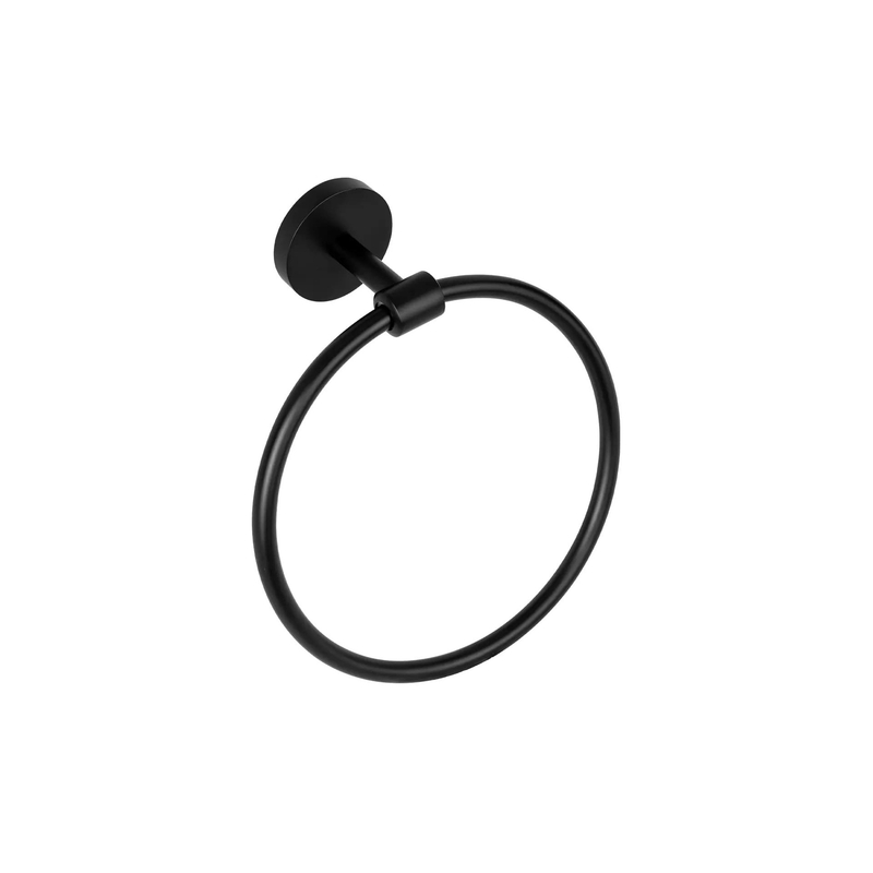 Vòng treo khăn nhà tắm Hiwin Y-2305
