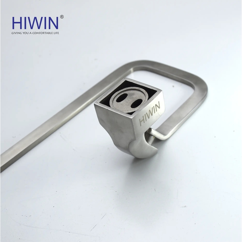 Vòng treo khăn nhà tắm Hiwin Y-235