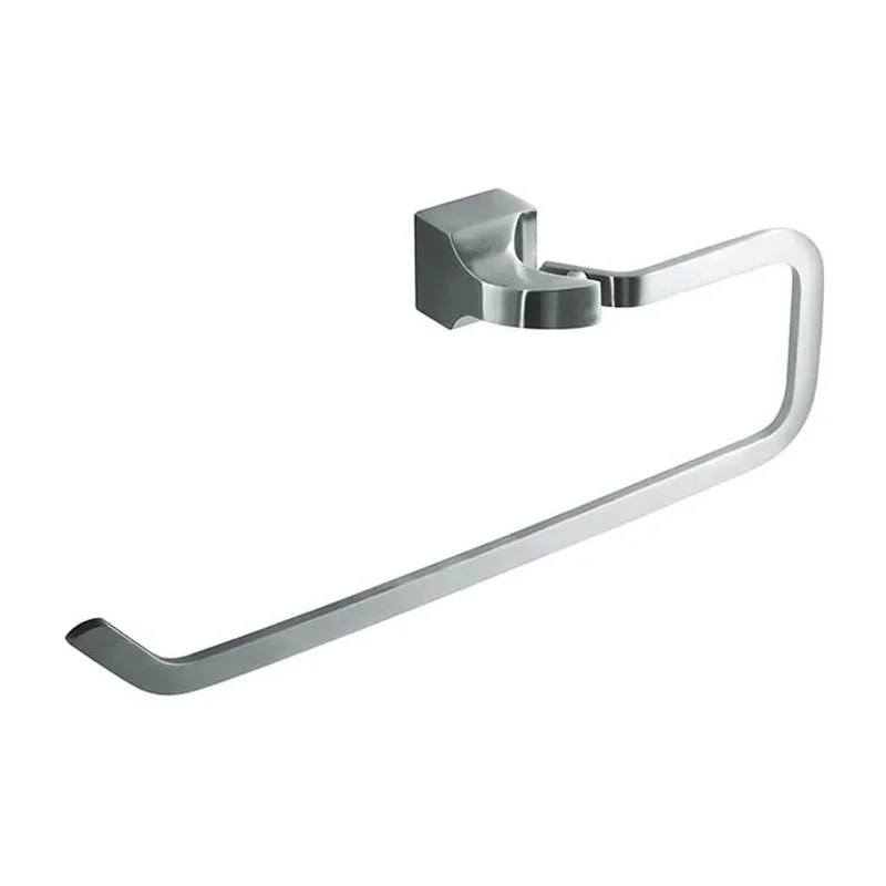 Vòng treo khăn nhà tắm Hiwin Y-235