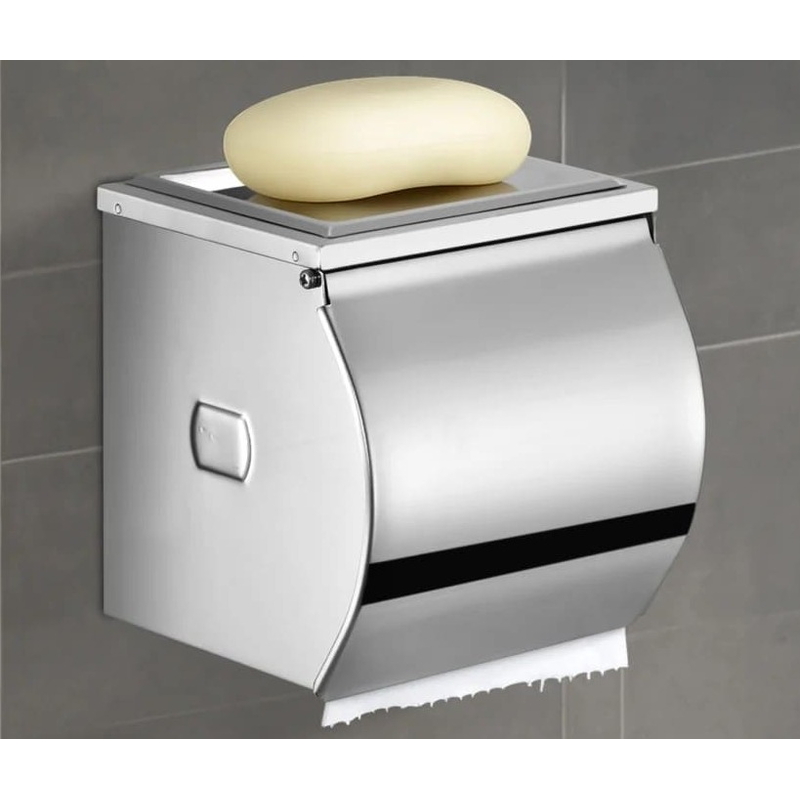 Hộp đựng giấy vệ sinh Hiwin Y-303