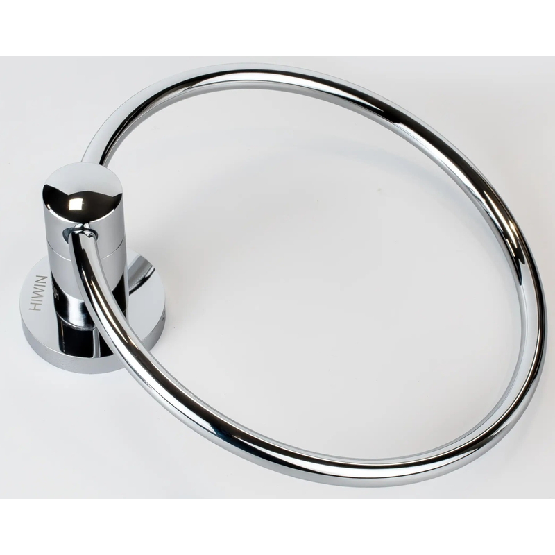 Vòng treo khăn nhà tắm Hiwin Y-3505