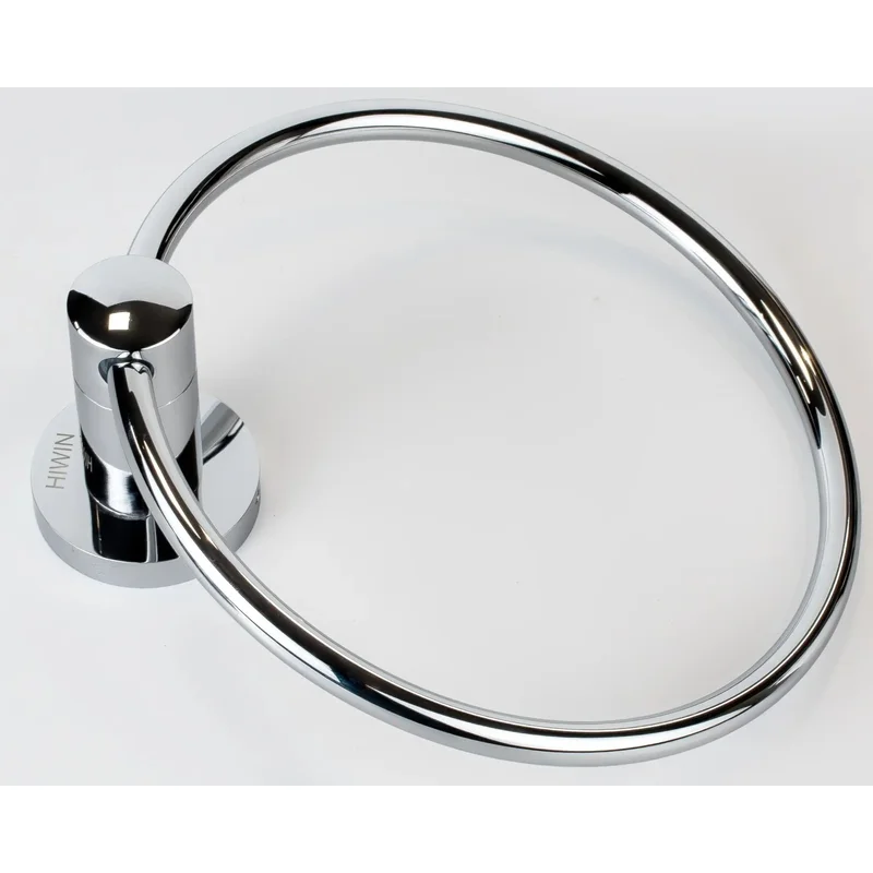 Vòng treo khăn nhà tắm Hiwin Y-3505