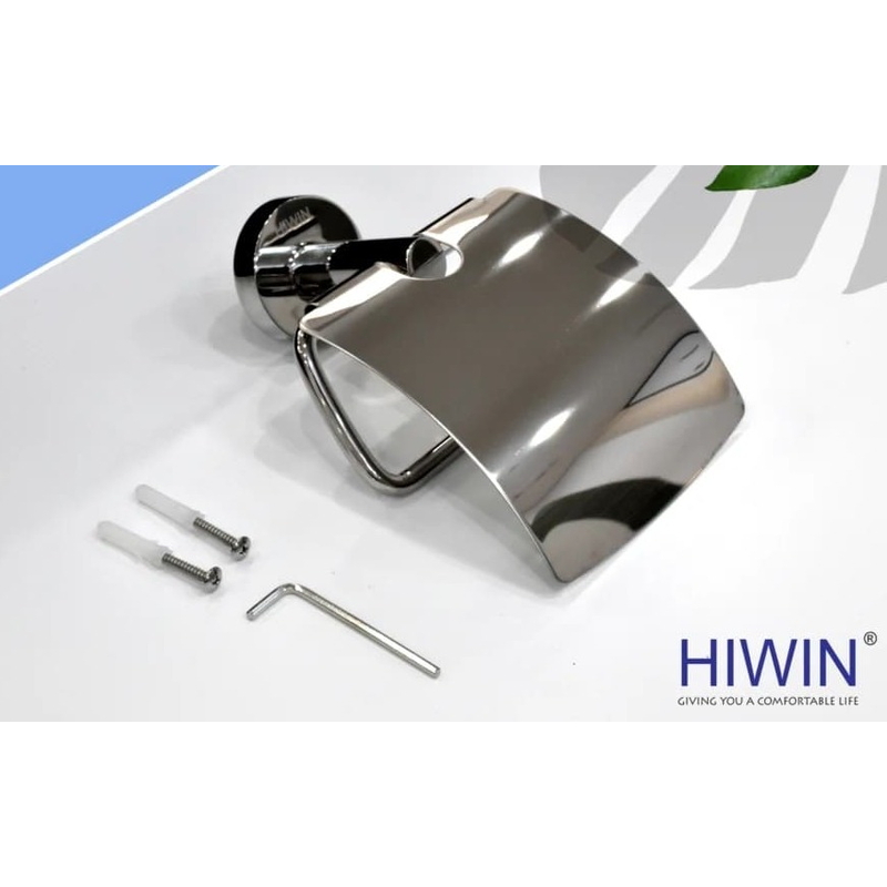 Móc giấy vệ sinh Hiwin Y-5034